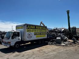 Trusted North Lynnwood, WA Junk Removal Experts